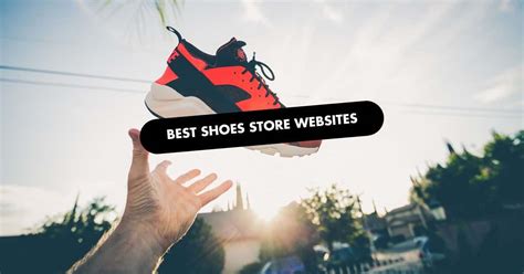 reliable shoe websites|best footwear online site.